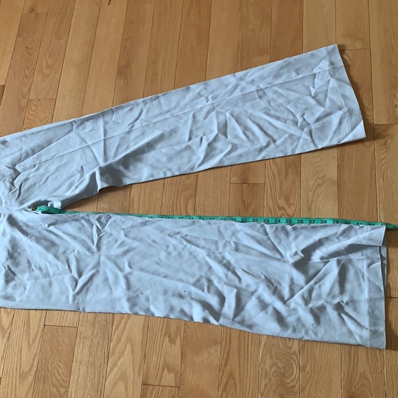 BCBG wool blend pants - Picture 8 of 10